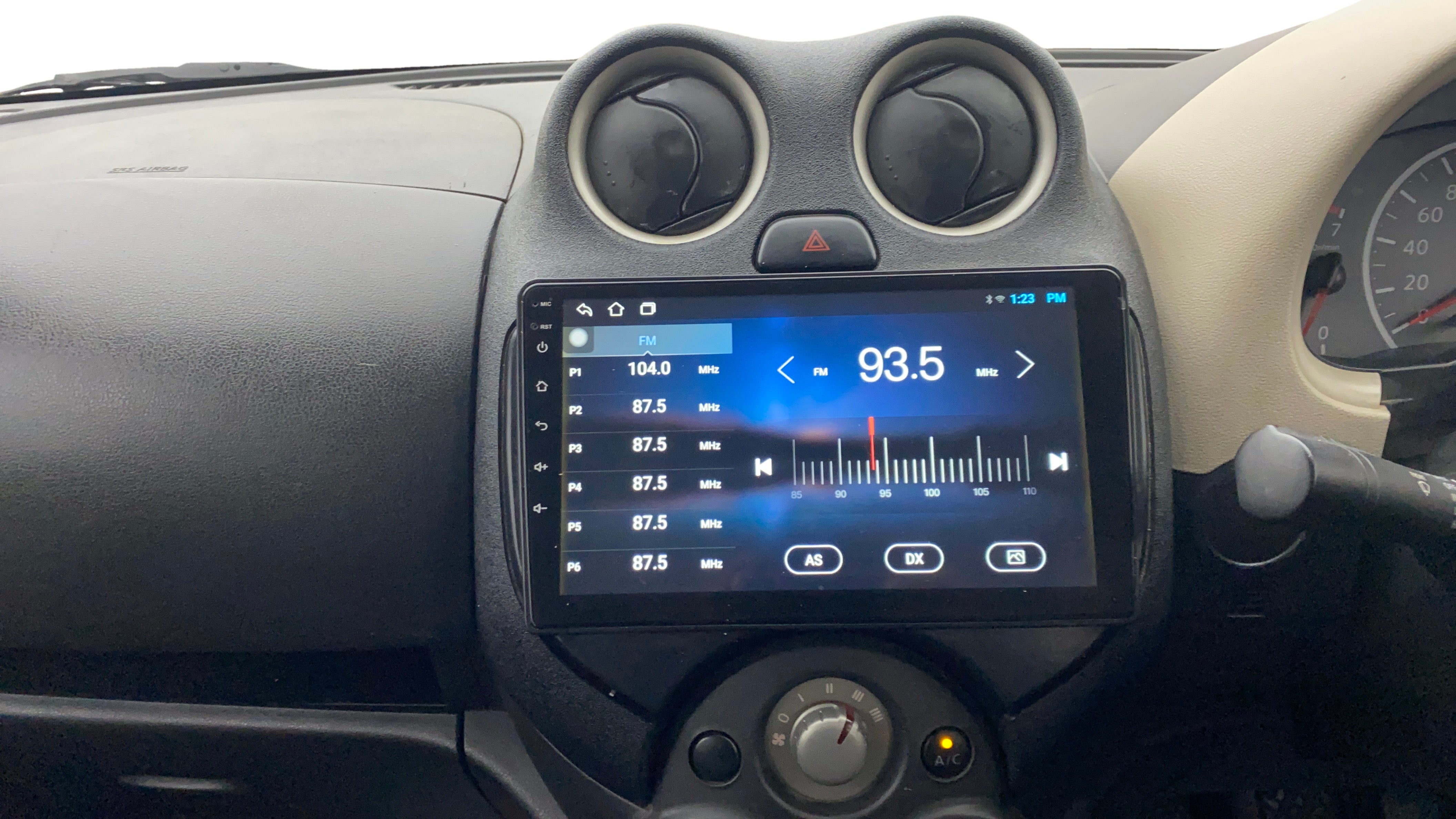 Features