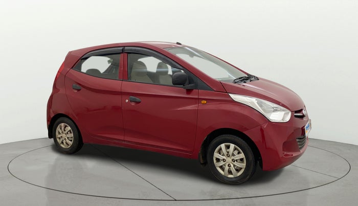 2017 Hyundai Eon ERA +, CNG, Manual, 49,982 km, SRP