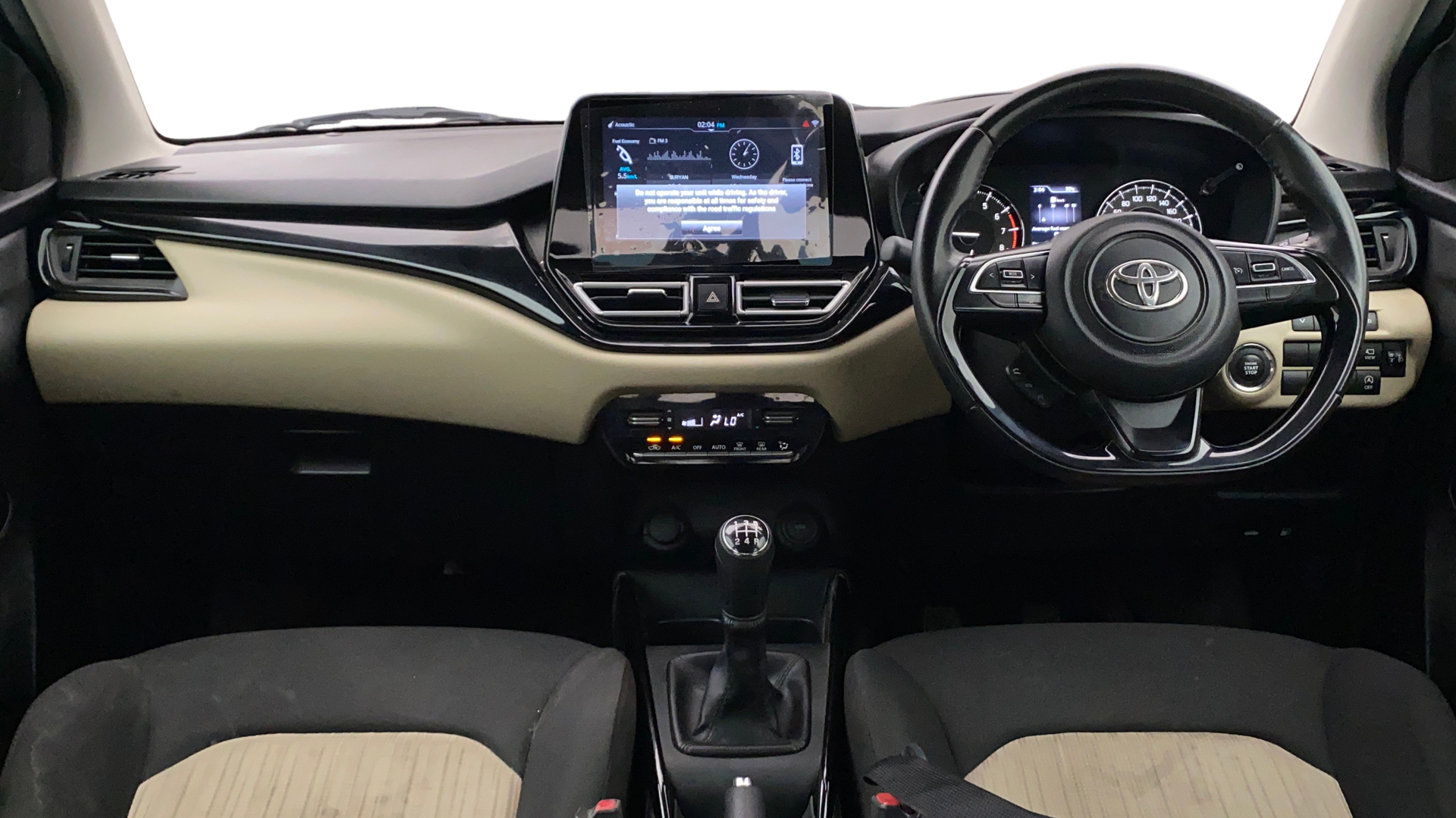 Interior