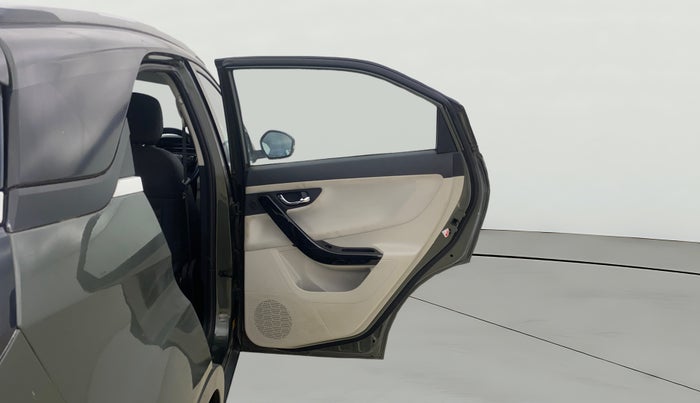 2020 Tata NEXON XZA PLUS SUNROOF PETROL, Petrol, Automatic, 31,093 km, RHS Rear Door
