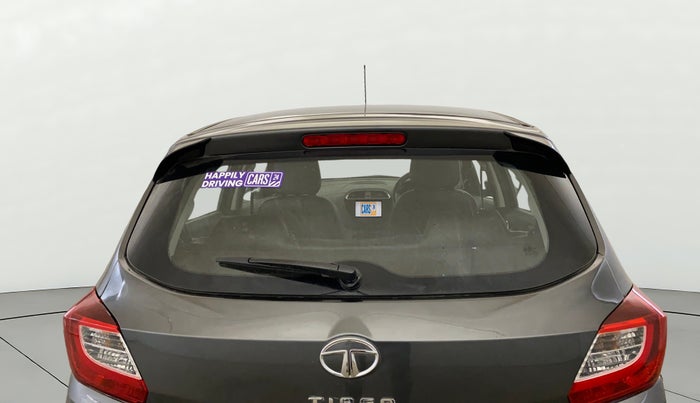 2021 Tata Tiago XZ PETROL, Petrol, Manual, 38,765 km, Rear Windshield