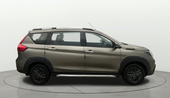 2022 Maruti XL6 ZETA MT, Petrol, Manual, 81,177 km, Right Side View