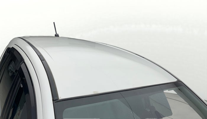 2022 Maruti S Cross SIGMA 1.5, Petrol, Manual, 42,260 km, Roof