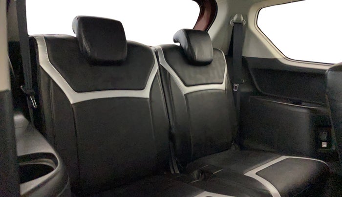 2021 Maruti XL6 ZETA AT, Petrol, Automatic, 67,169 km, Third Seat Row ( optional )