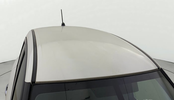 2017 Maruti Baleno ZETA PETROL 1.2, Petrol, Manual, 29,817 km, Roof