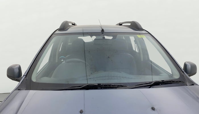 2015 Renault Duster 85 PS RXL DIESEL, Diesel, Manual, 1,04,841 km, Front Windshield