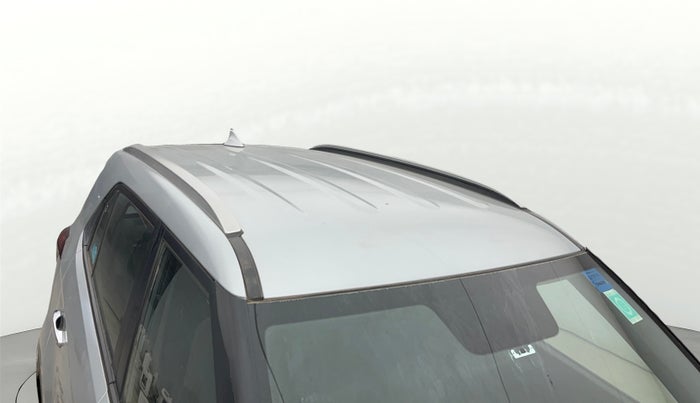 2019 Hyundai Creta SX 1.6 PETROL, Petrol, Manual, 49,010 km, Roof