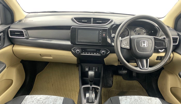 2021 Honda Amaze 1.2L I-VTEC VX CVT, Petrol, Automatic, 69,066 km, Dashboard