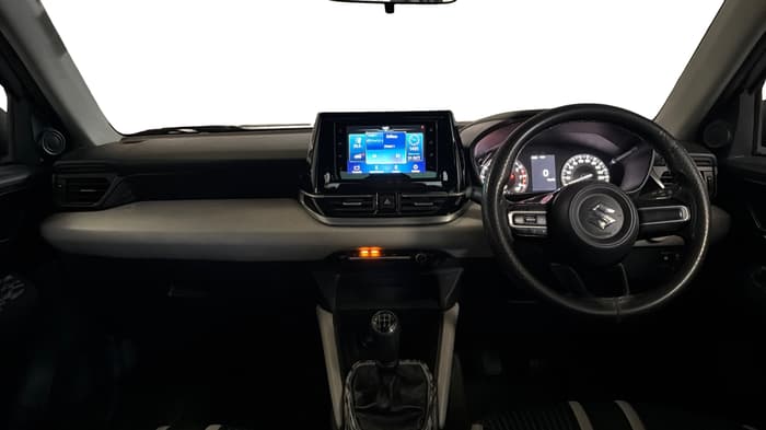 Interior