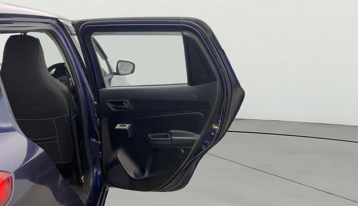 2019 Maruti Swift LXI, Petrol, Manual, 27,475 km, RHS Rear Door