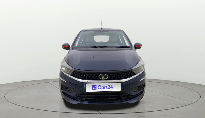 2022 Tata Tiago XT PETROL, Petrol, Manual, 68,536 km, Front
