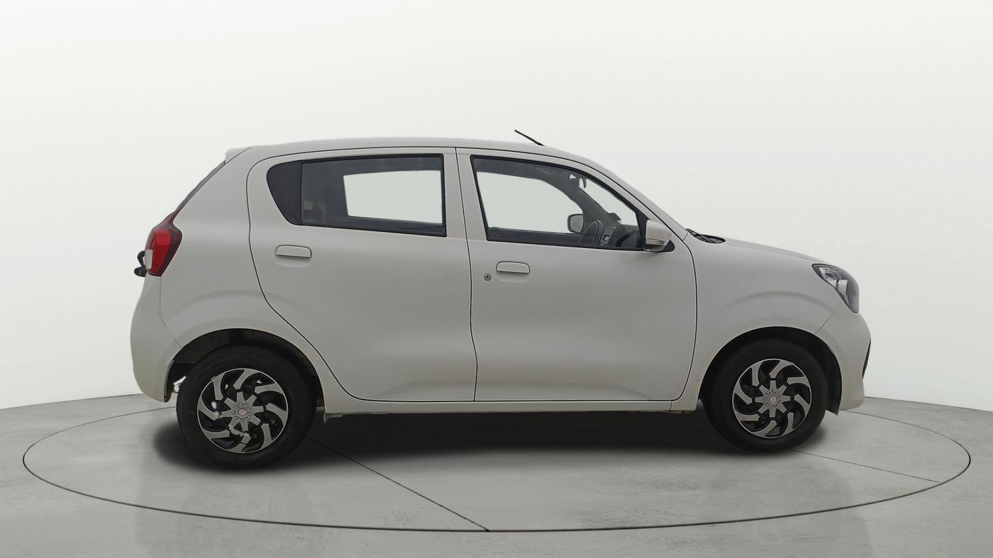 2022 Maruti Celerio ZXI, Petrol, Manual, 27,084 km, Right Side View