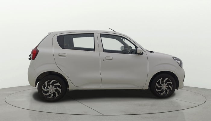 2022 Maruti Celerio ZXI, Petrol, Manual, 27,084 km, Right Side View