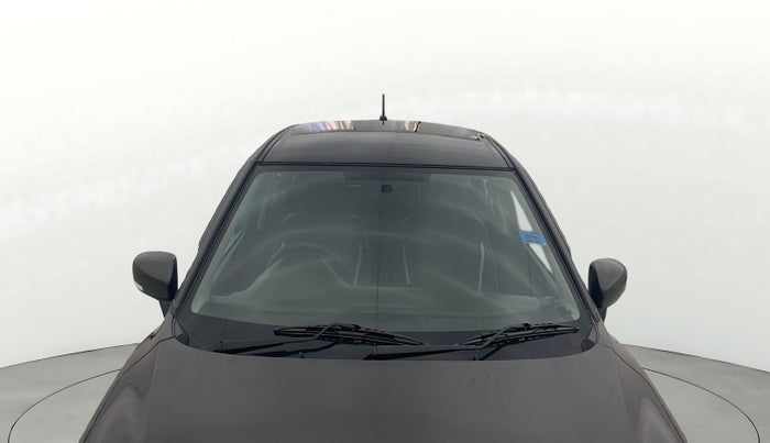 2018 Maruti Baleno DELTA PETROL 1.2, Petrol, Manual, 65,494 km, Front Windshield