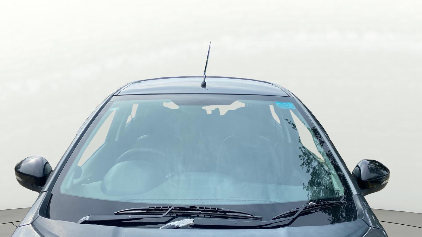 2021 Tata Tiago XZ PLUS PETROL, Petrol, Manual, 64,613 km, Front Windshield