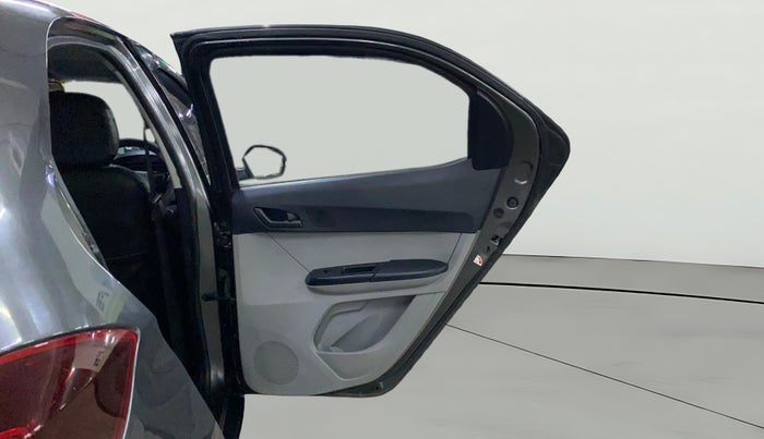 2021 Tata Tiago XTA PETROL, Petrol, Automatic, 49,311 km, RHS Rear Door