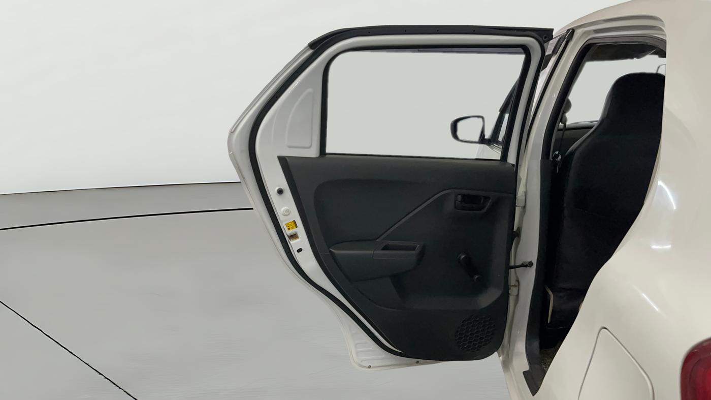 2023 Maruti Alto K10 VXI, Petrol, Manual, 41,936 km, LHS Rear Door