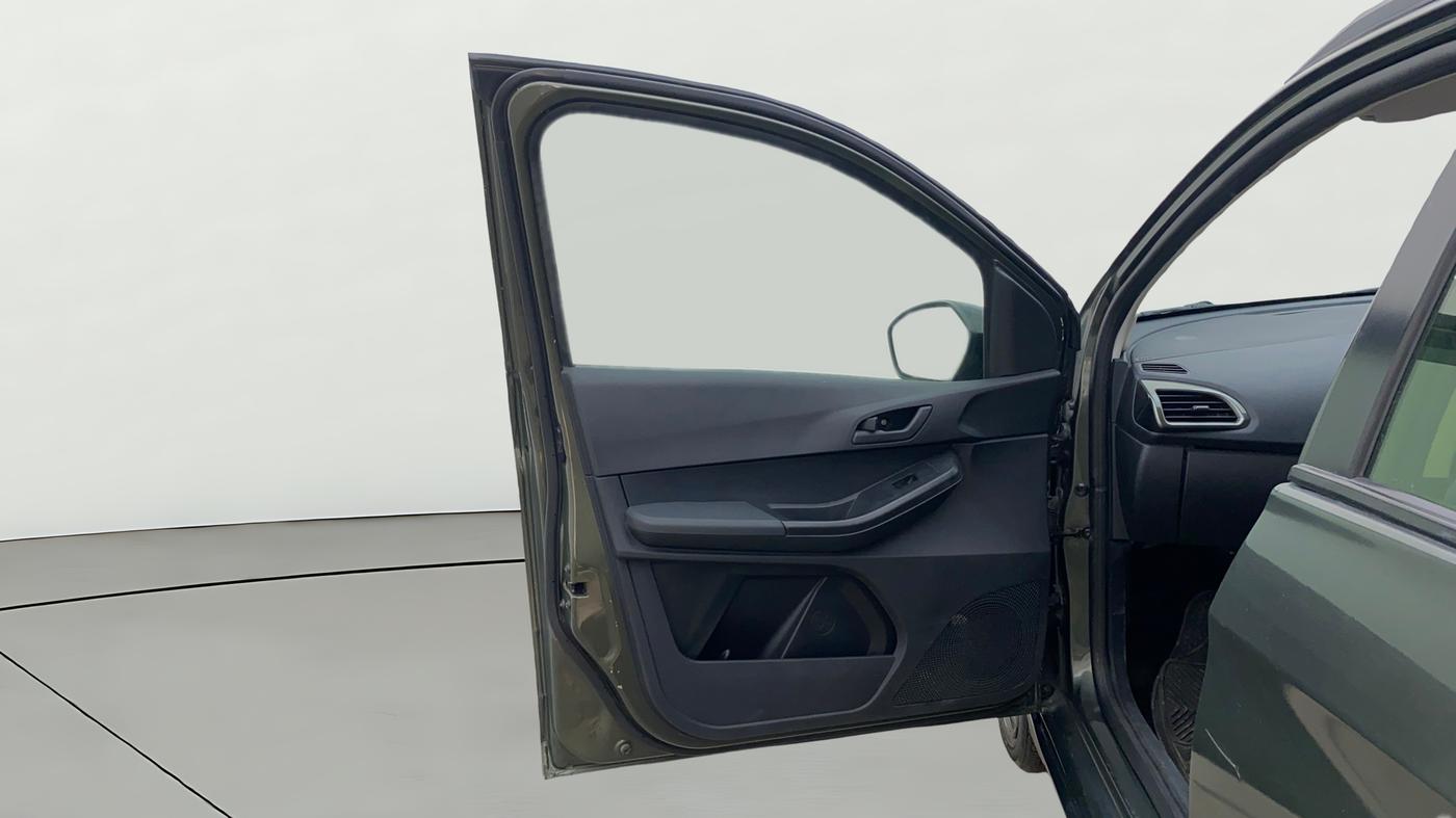 2022 Tata TIAGO NRG XZ MT, Petrol, Manual, 20,159 km, LHS Front Door