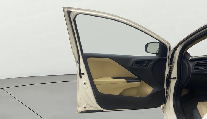 2014 Honda City 1.5L I-DTEC SV, Diesel, Manual, 1,25,757 km, LHS Front Door