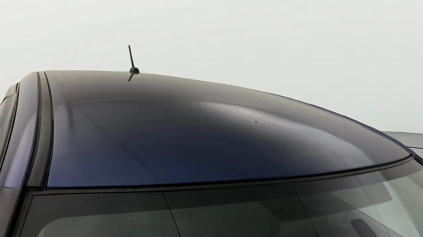 2019 Maruti Baleno ZETA CVT PETROL 1.2, Petrol, Automatic, 43,343 km, Roof