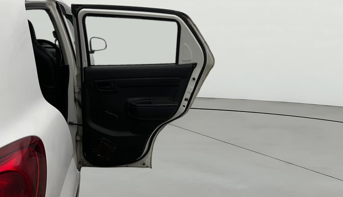 2020 Maruti S PRESSO VXI, Petrol, Manual, 35,993 km, RHS Rear Door