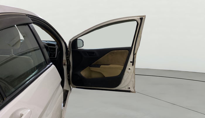 2016 Honda City 1.5L I-VTEC SV, Petrol, Manual, 99,864 km, RHS Front Door