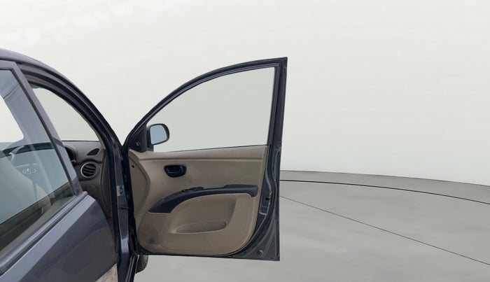 2014 Hyundai i10 MAGNA 1.1, Petrol, Manual, 65,308 km, RHS Front Door