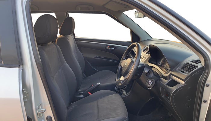 2017 Maruti Swift VXI, Petrol, Manual, 88,775 km, Right Side Front Door Cabin