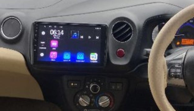 2016 Honda Brio VX MT, Petrol, Manual, 1,03,315 km, Air Conditioner
