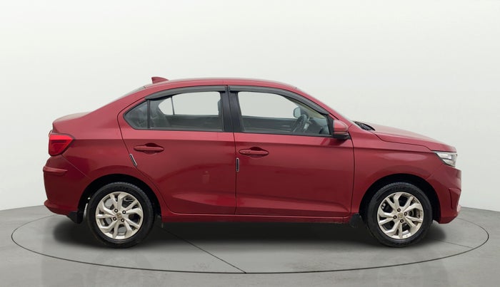 2020 Honda Amaze 1.2L I-VTEC VX CVT, Petrol, Automatic, 57,822 km, Right Side View