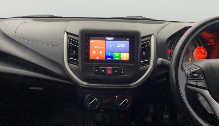 2022 Maruti Celerio ZXI PLUS, Petrol, Manual, 49,776 km, Air Conditioner