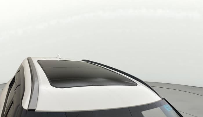 2023 Hyundai ALCAZAR 1.5 SIGNATURE (O) TURBO DCT 7, Petrol, Automatic, 20,034 km, Roof