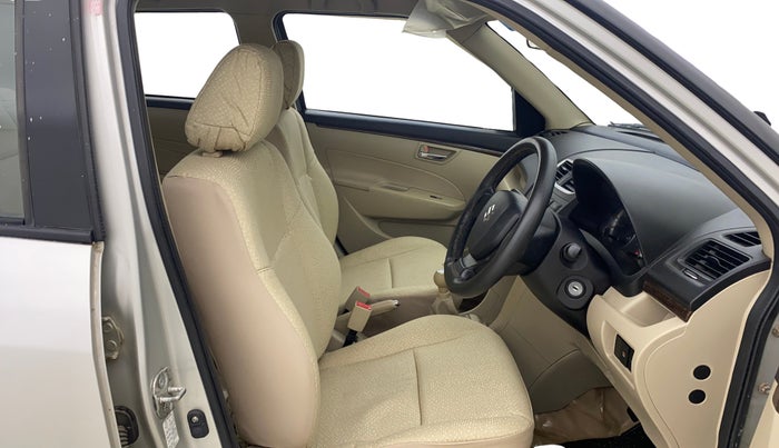 2014 Maruti Swift Dzire VXI, Petrol, Manual, 8,784 km, Right Side Front Door Cabin