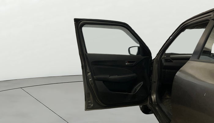 2021 Maruti Swift VXI, Petrol, Manual, 24,164 km, LHS Front Door