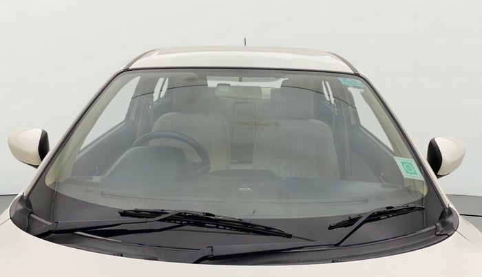2019 Maruti Dzire VXI, Petrol, Manual, 77,551 km, Front Windshield