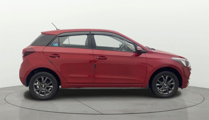 2020 Hyundai Elite i20 SPORTZ PLUS 1.2, Petrol, Manual, 63,436 km, Right Side View
