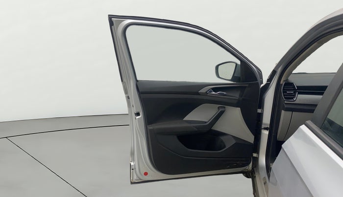 2021 Skoda KUSHAQ AMBITION 1.0L TSI MT, Petrol, Manual, 1,47,180 km, LHS Front Door