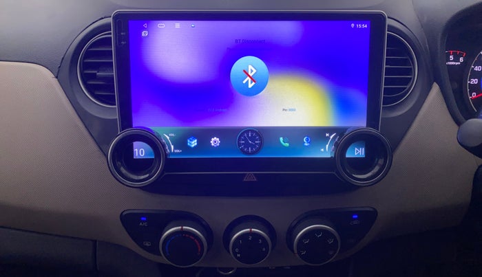 2014 Hyundai Grand i10 ASTA 1.1 CRDI (O), Diesel, Manual, 81,419 km, Air Conditioner