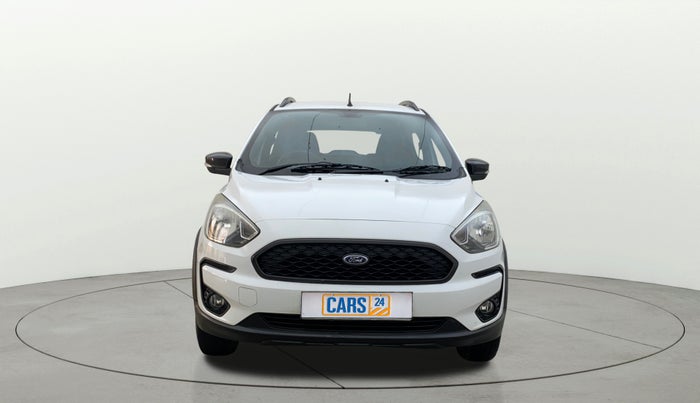 2018 Ford FREESTYLE TREND 1.2 PETROL, Petrol, Manual, 62,645 km, Front