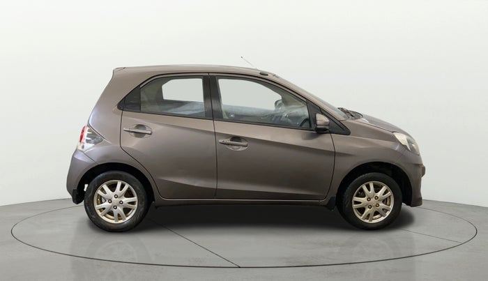 2015 Honda Brio VX MT, Petrol, Manual, 94,108 km, Right Side View