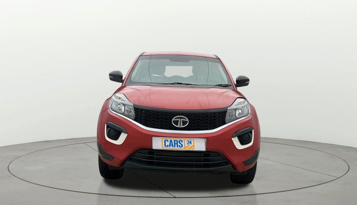 2019 Tata NEXON XMA PETROL, Petrol, Automatic, 62,789 km, Front