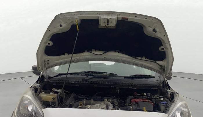 2018 Ford FREESTYLE TITANIUM 1.5 DIESEL, Diesel, Manual, 89,710 km, Open Bonet