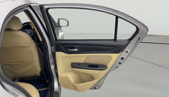 2019 Honda Amaze 1.2L I-VTEC VX CVT, Petrol, Automatic, 69,546 km, RHS Rear Door