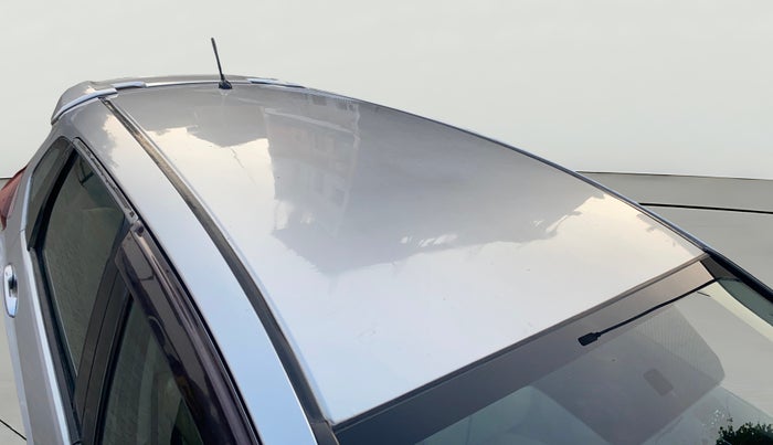 2017 Honda Jazz 1.2L I-VTEC VX, Petrol, Manual, 15,677 km, Roof