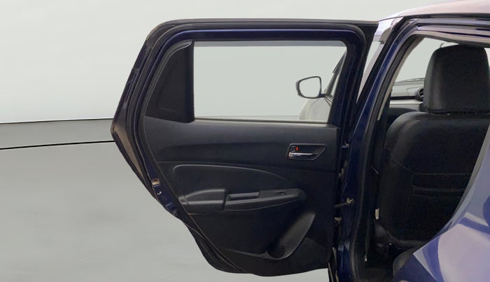 2019 Maruti Swift VXI, Petrol, Manual, 34,211 km, LHS Rear Door