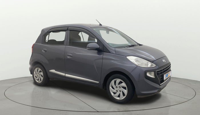 2019 Hyundai NEW SANTRO SPORTZ CNG, CNG, Manual, 51,869 km, SRP