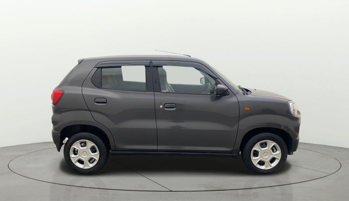 2024 Maruti S PRESSO VXI+, Petrol, Manual, 19,060 km, Right Side View