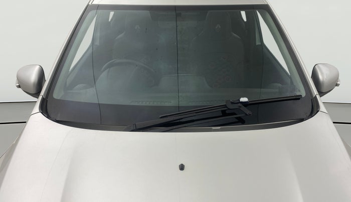 2022 Renault Kwid RXT 1.0 AMT, Petrol, Automatic, 56,209 km, Front Windshield