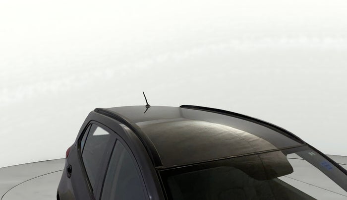 2015 Hyundai Grand i10 SPORTZ 1.2 KAPPA VTVT, Petrol, Manual, 42,064 km, Roof