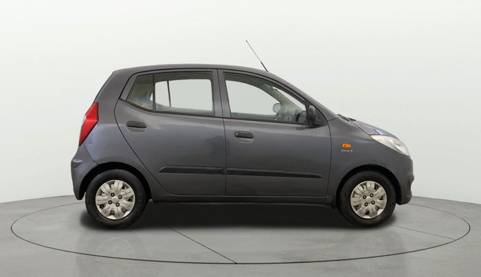 2014 Hyundai i10 MAGNA 1.1, Petrol, Manual, 56,193 km, Right Side View